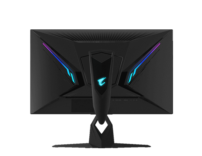 AORUS Gaming Monitor-AORUS FI32Q